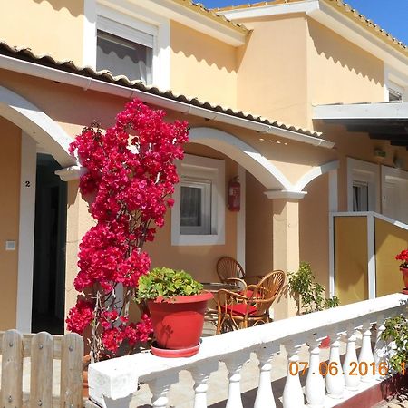 Villa Eleni Holidays Resort With Swimming Pool, Sidari  Exterior photo