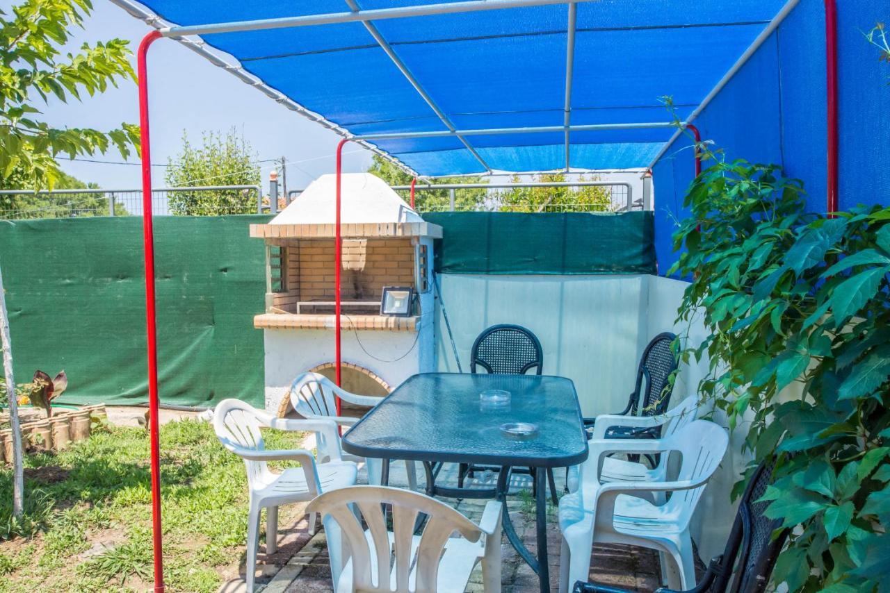 Villa Eleni Holidays Resort With Swimming Pool, Sidari  Exterior photo