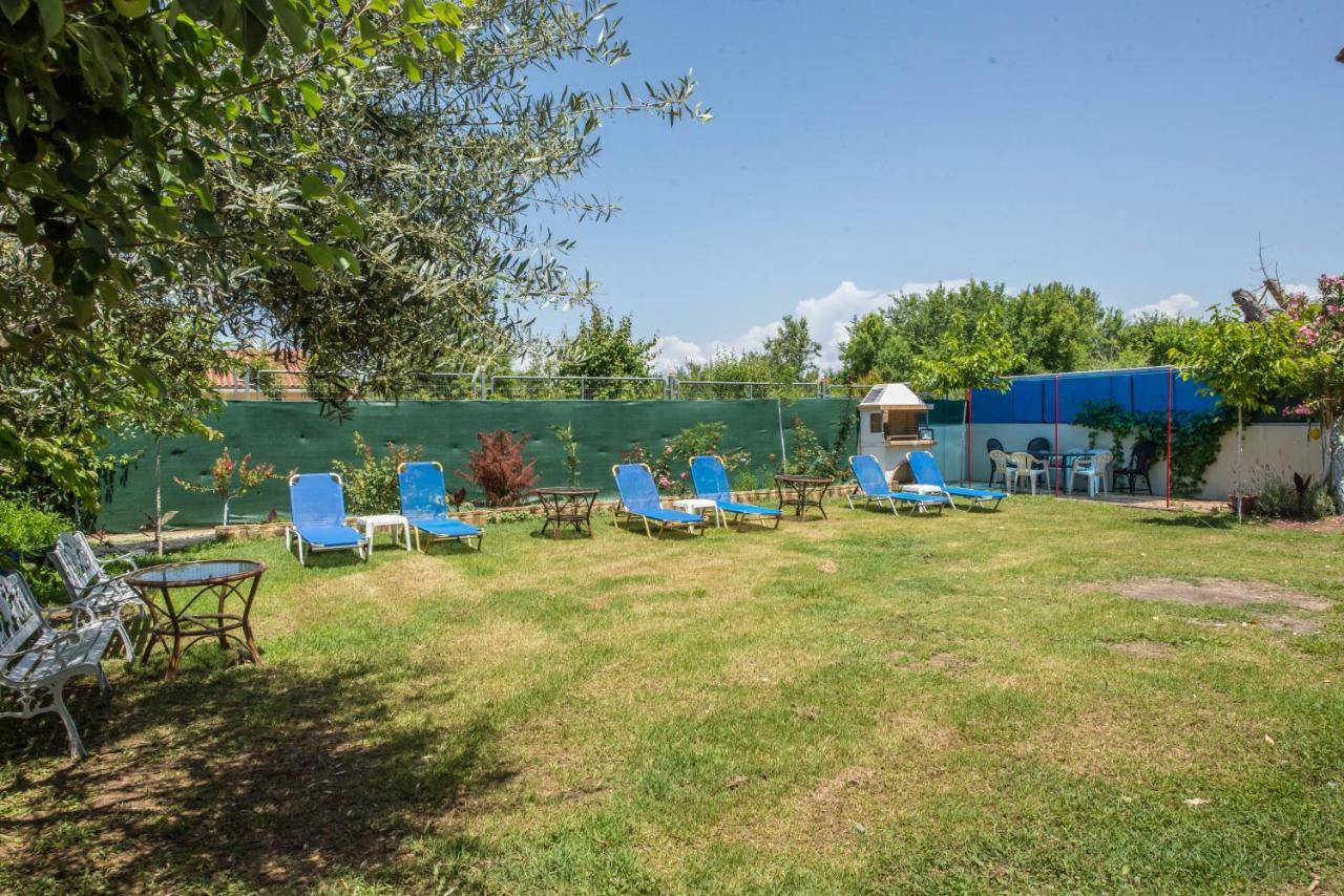 Villa Eleni Holidays Resort With Swimming Pool, Sidari  Exterior photo