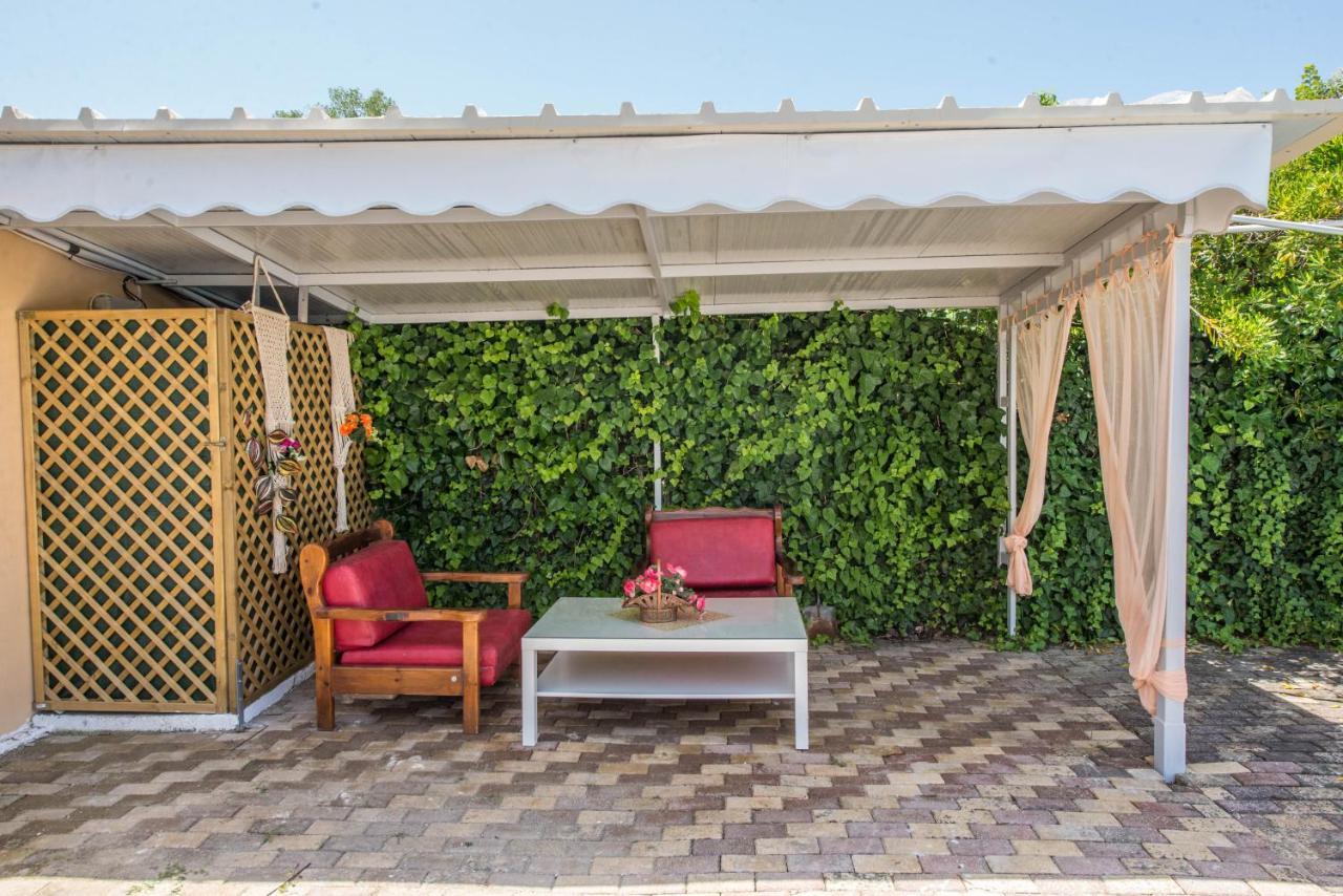 Villa Eleni Holidays Resort With Swimming Pool, Sidari  Exterior photo