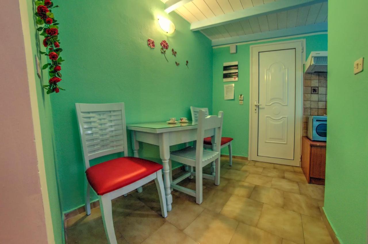 Villa Eleni Holidays Resort With Swimming Pool, Sidari  Exterior photo