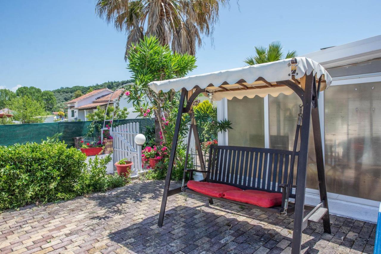 Villa Eleni Holidays Resort With Swimming Pool, Sidari  Exterior photo