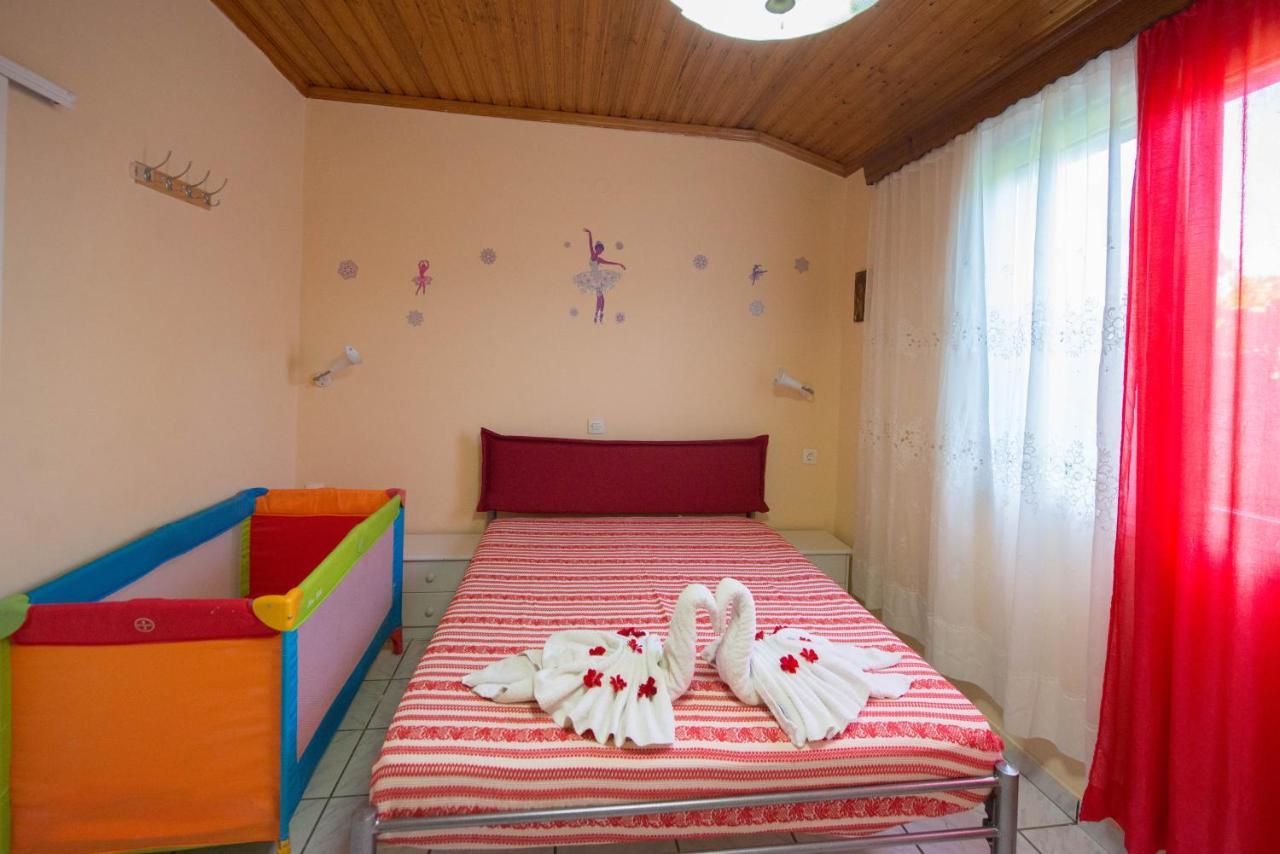 Villa Eleni Holidays Resort With Swimming Pool, Sidari  Exterior photo