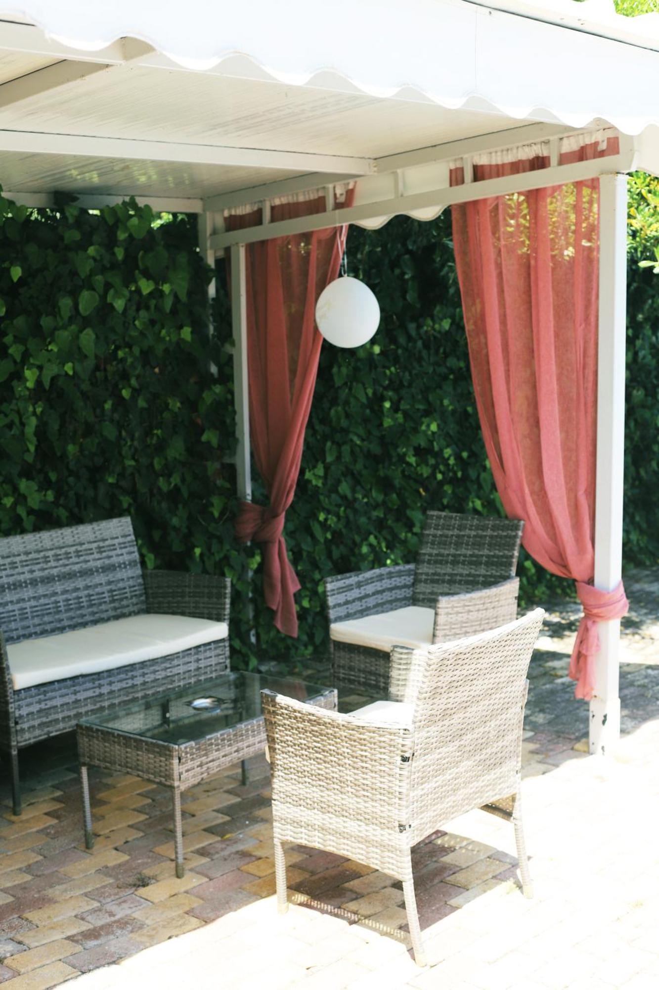 Villa Eleni Holidays Resort With Swimming Pool, Sidari  Exterior photo