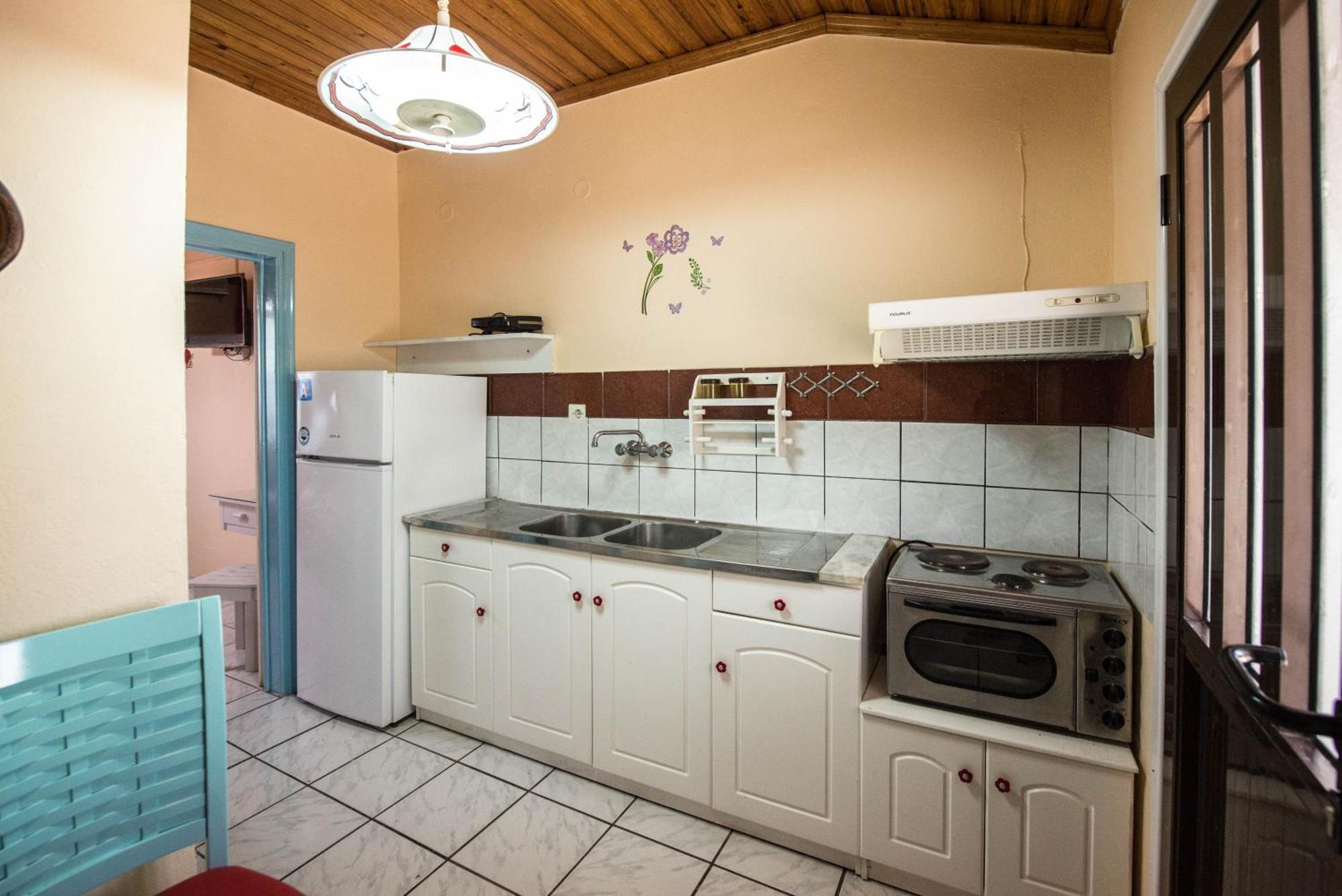 Villa Eleni Holidays Resort With Swimming Pool, Sidari  Exterior photo